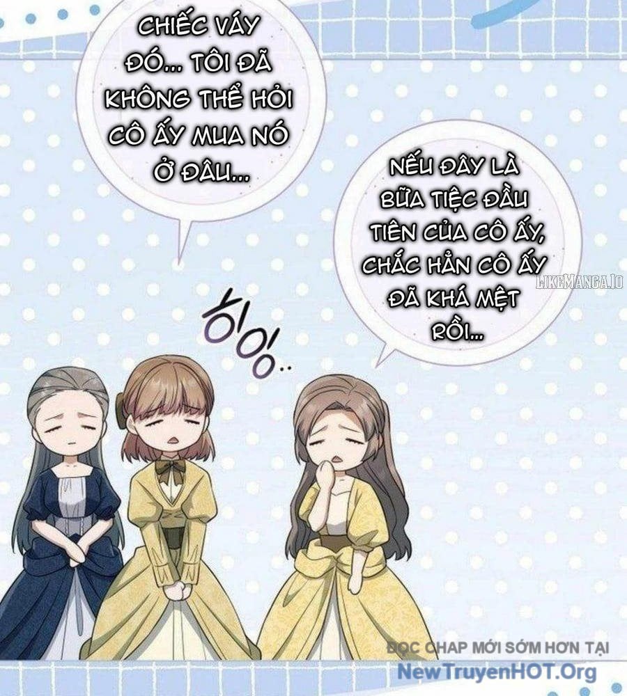 Ma Pháp Quân Chủ: Chapter 18