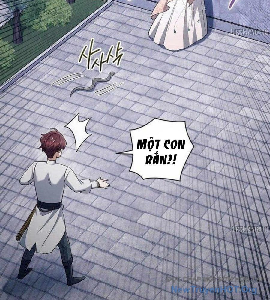 Ma Pháp Quân Chủ: Chapter 18