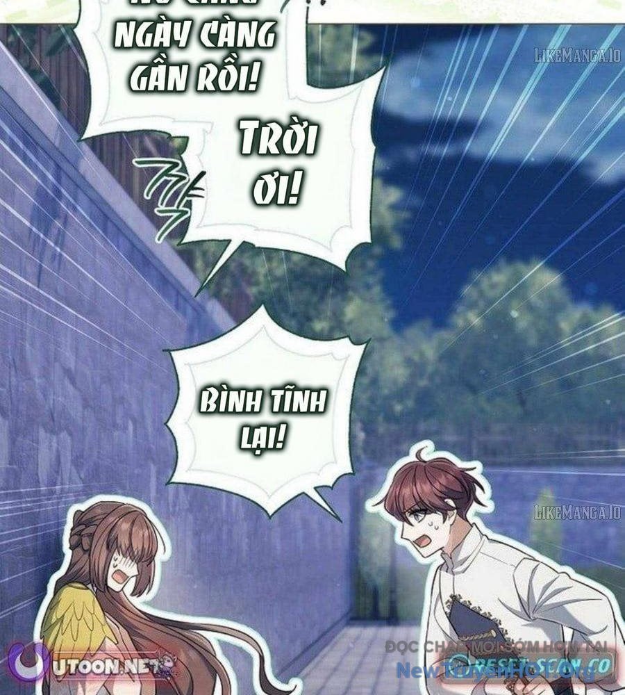 Ma Pháp Quân Chủ: Chapter 18