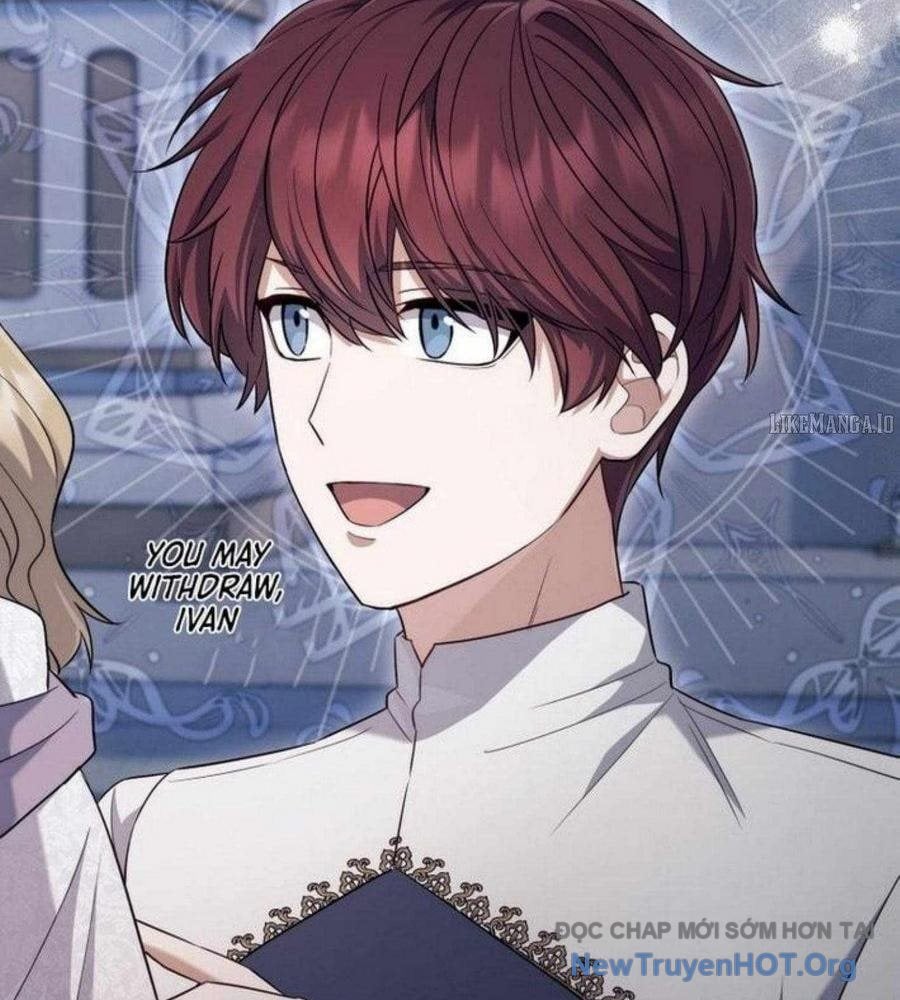 Ma Pháp Quân Chủ: Chapter 18