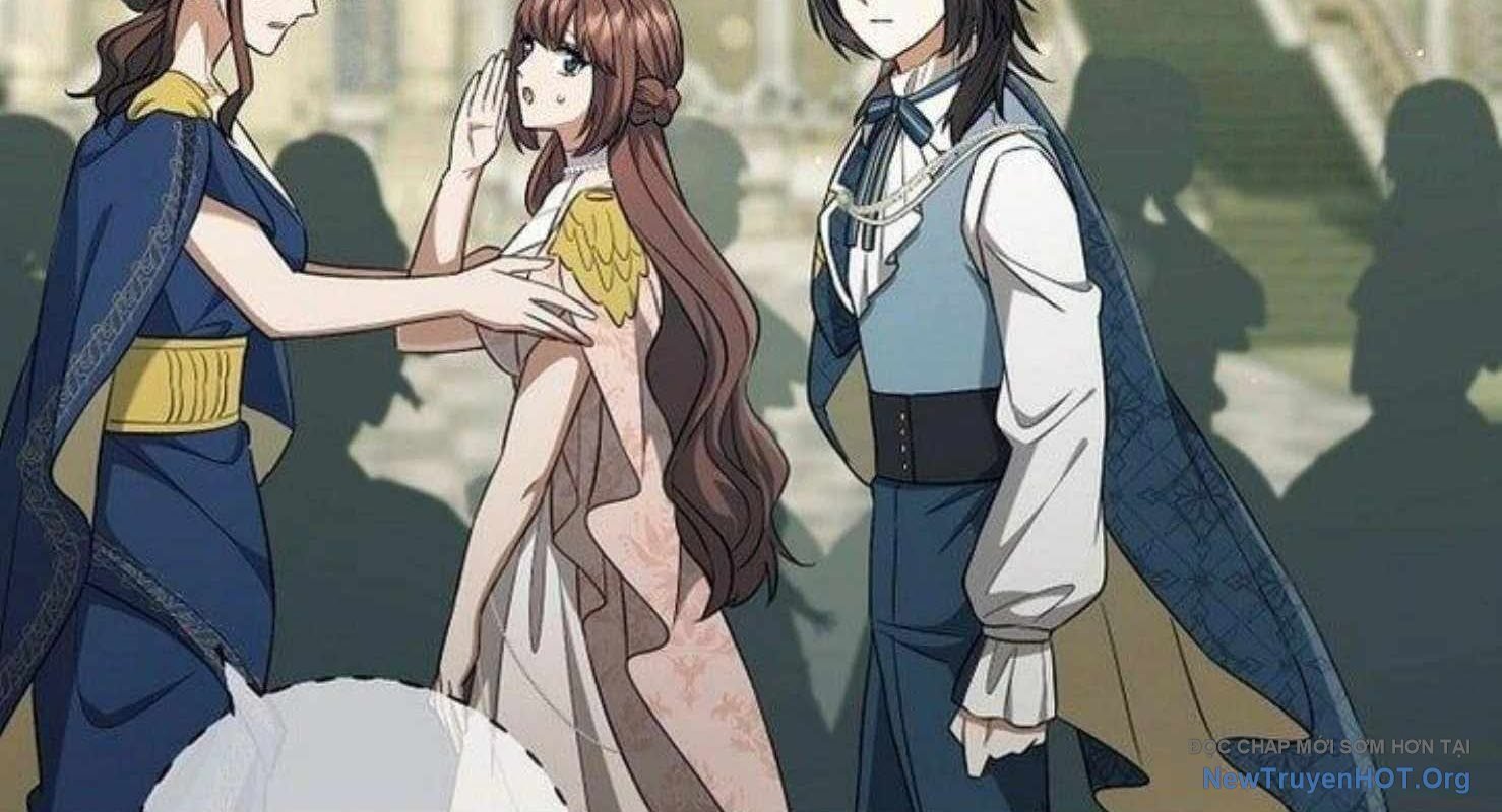 Ma Pháp Quân Chủ: Chapter 19