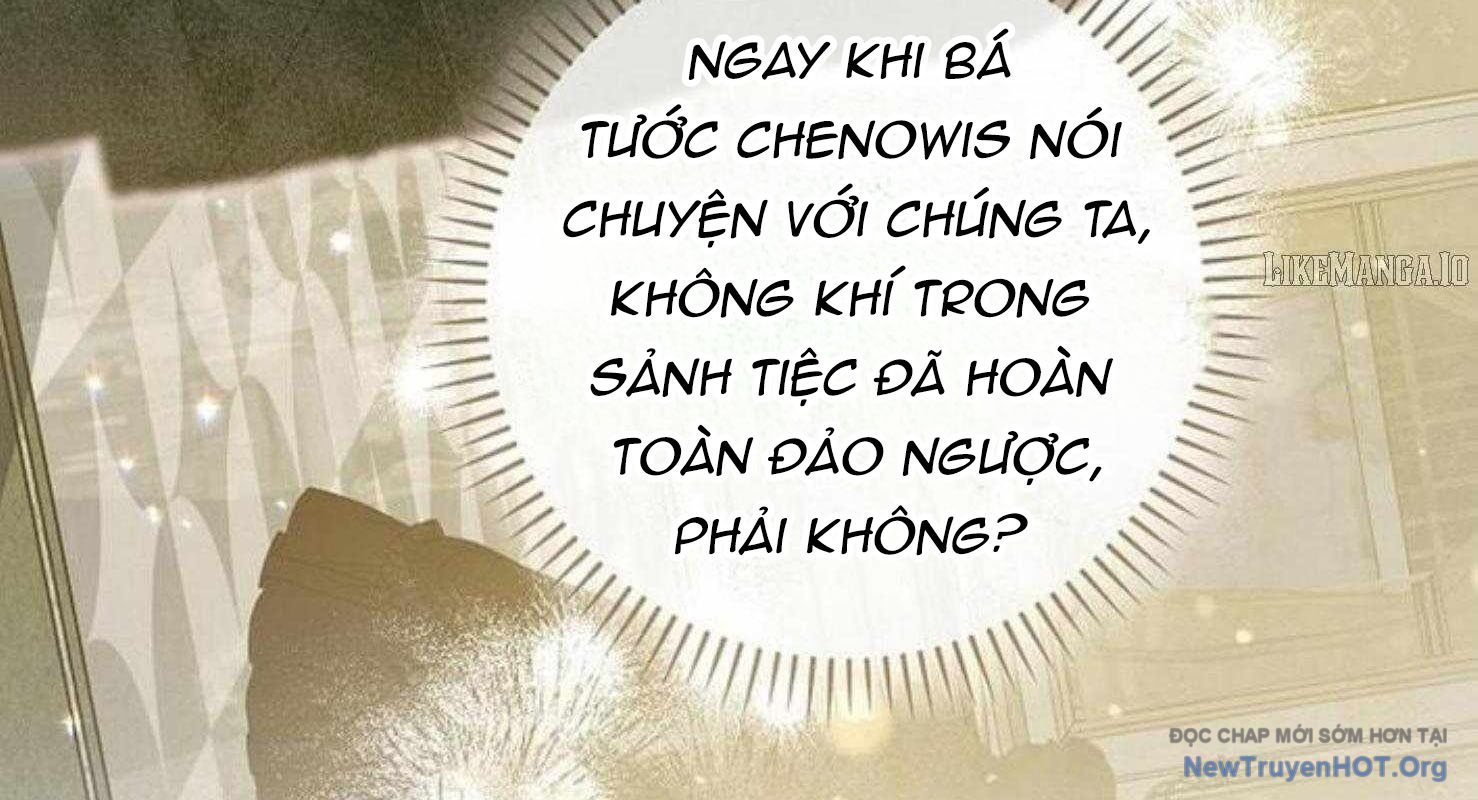 Ma Pháp Quân Chủ: Chapter 19