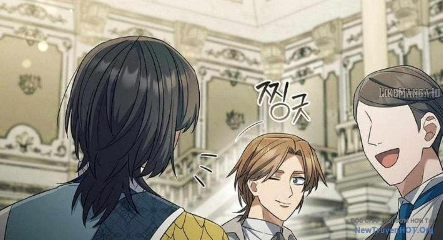 Ma Pháp Quân Chủ: Chapter 19