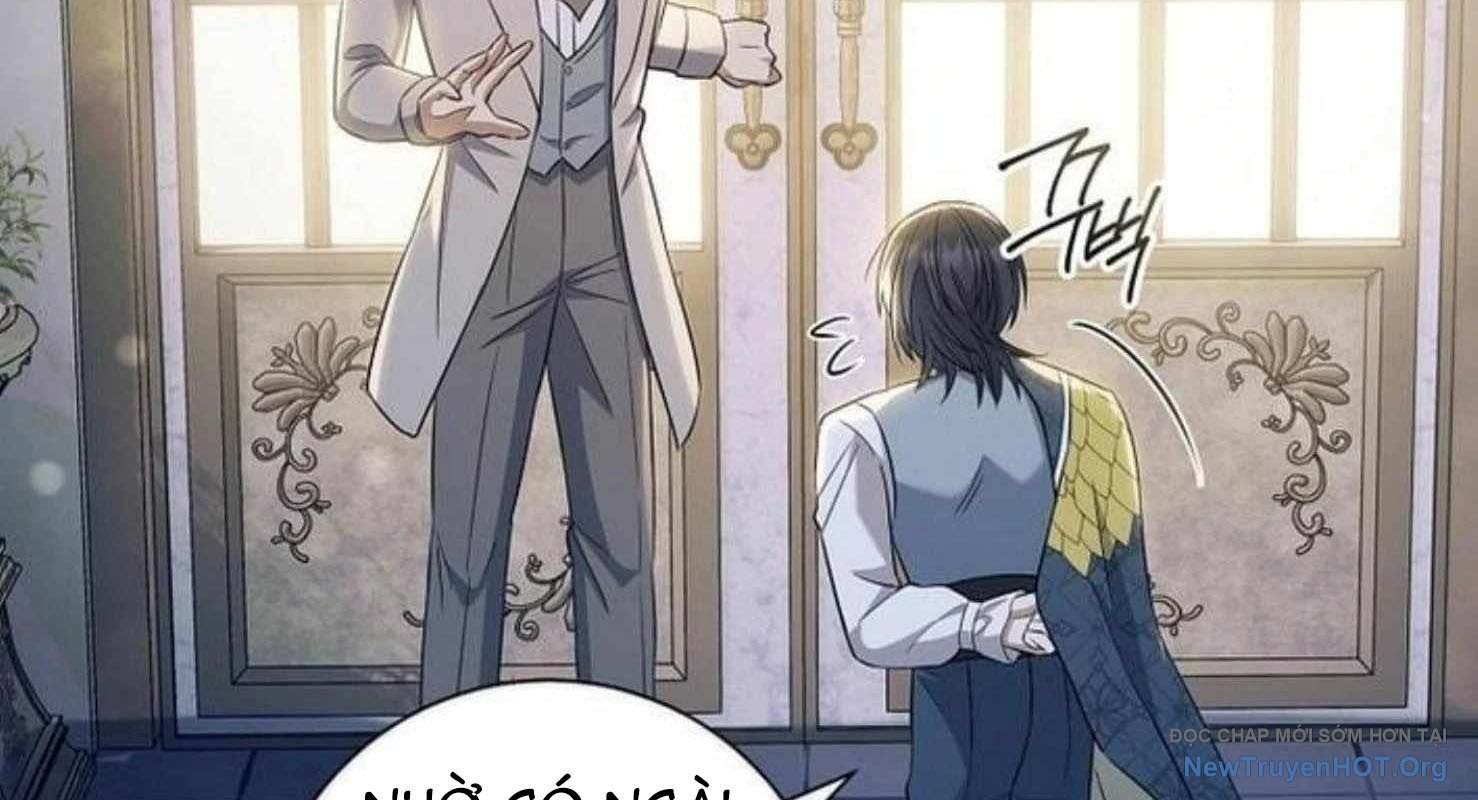 Ma Pháp Quân Chủ: Chapter 19