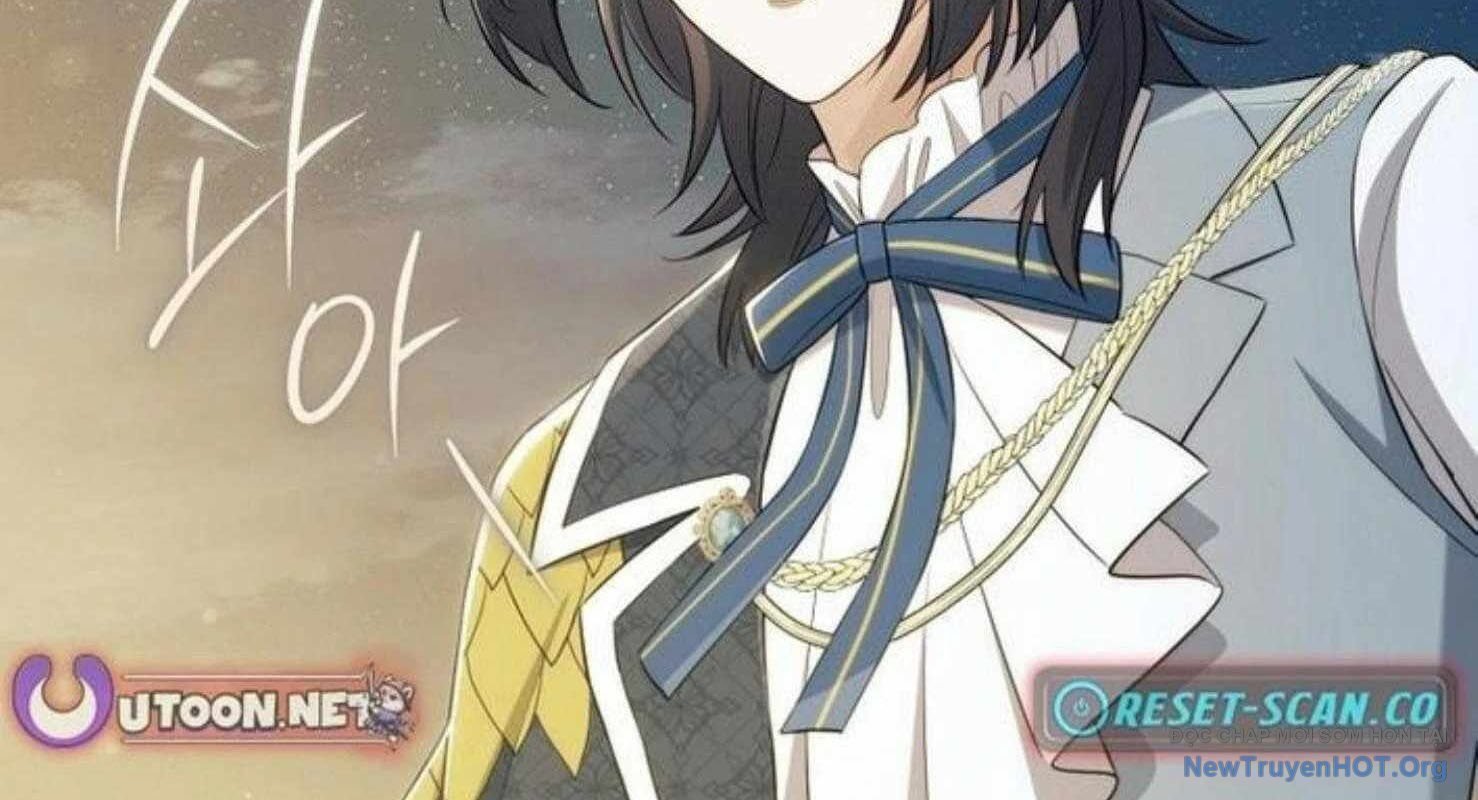 Ma Pháp Quân Chủ: Chapter 19