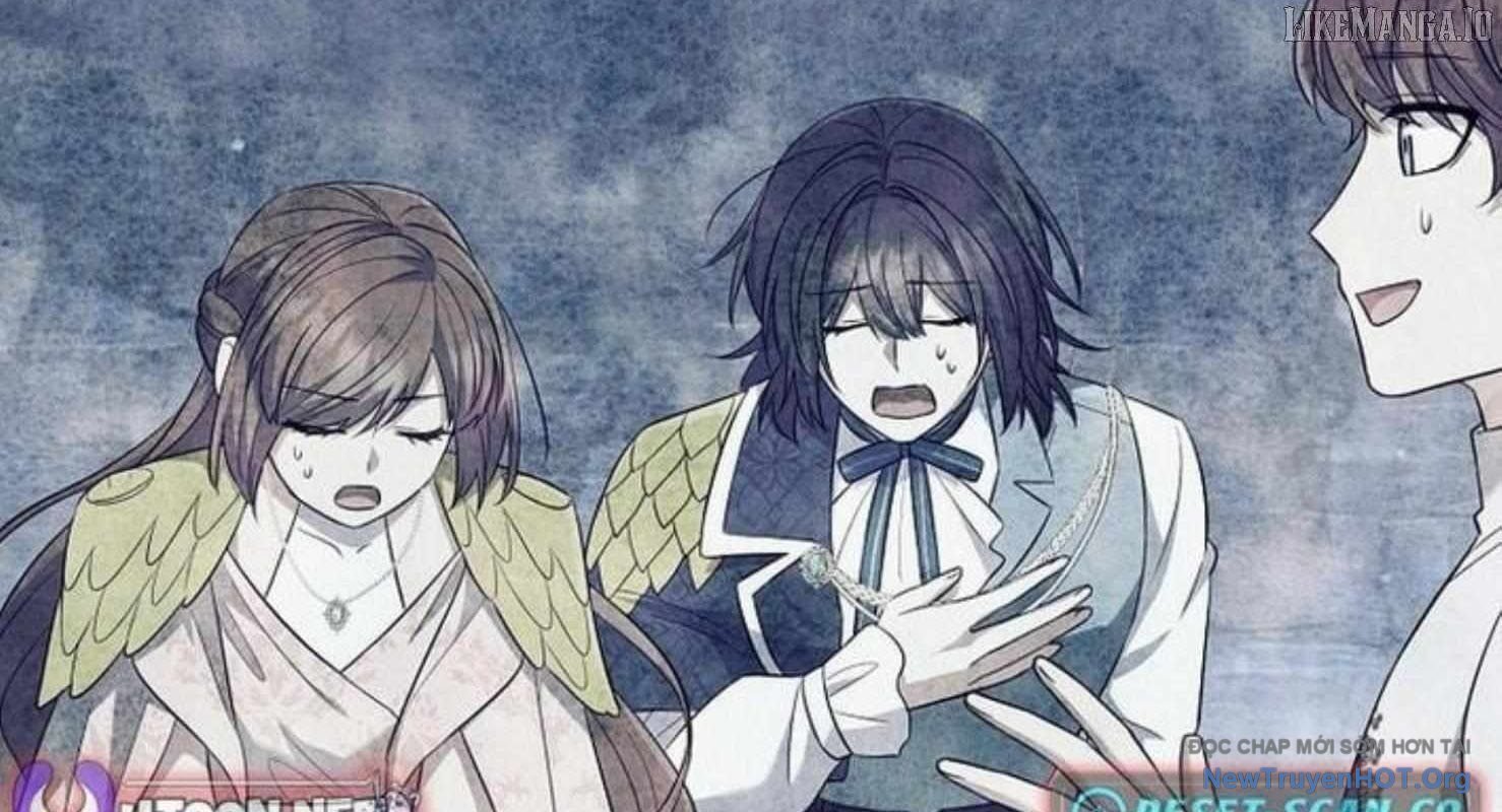 Ma Pháp Quân Chủ: Chapter 19