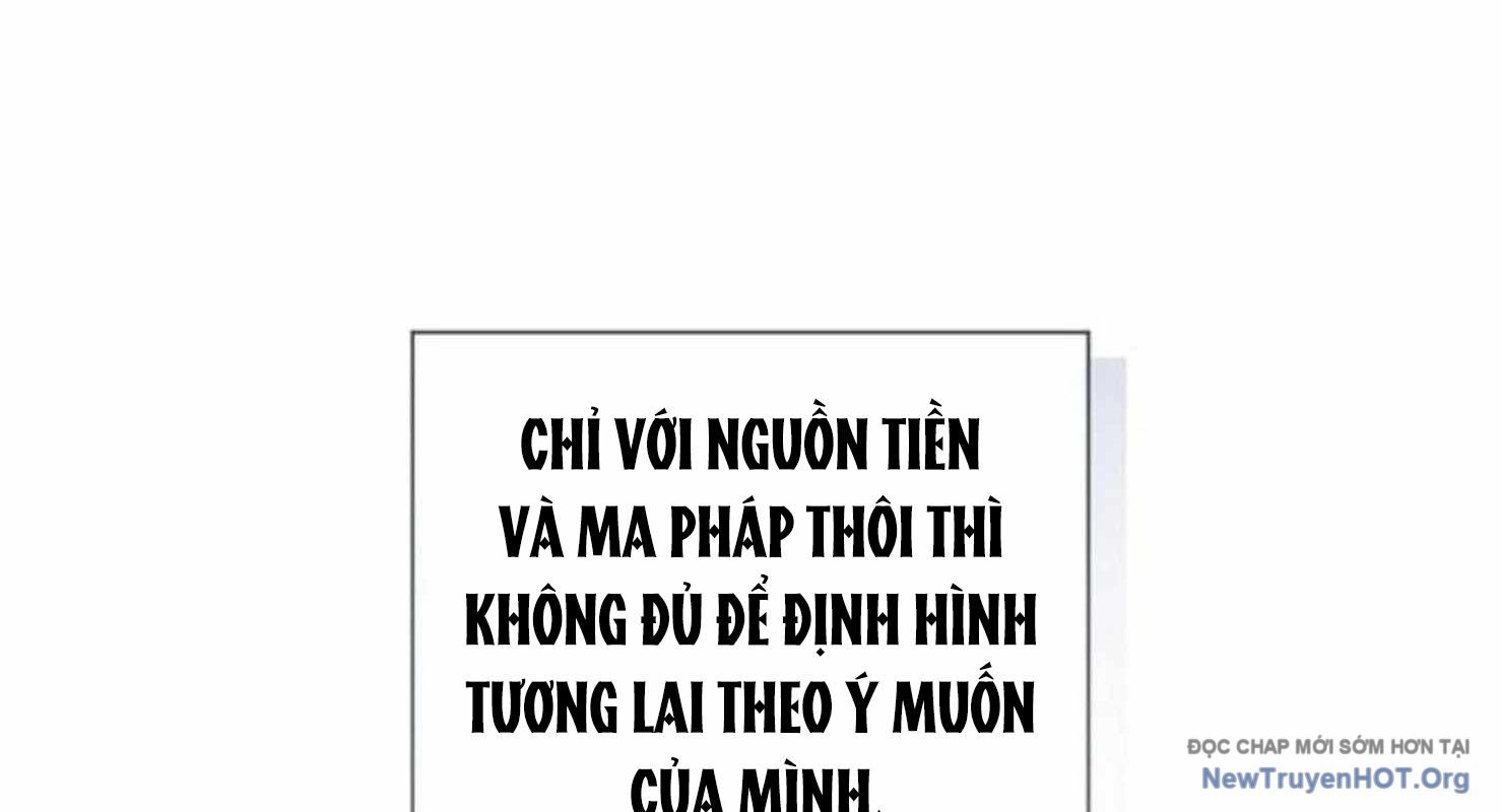 Ma Pháp Quân Chủ: Chapter 19
