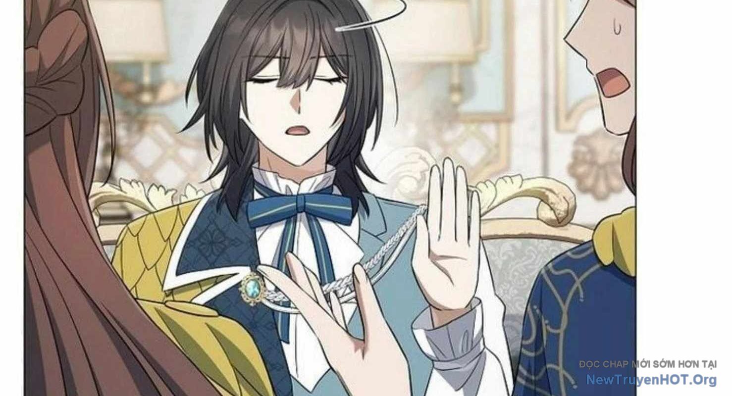 Ma Pháp Quân Chủ: Chapter 19