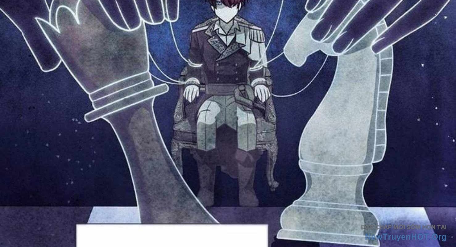 Ma Pháp Quân Chủ: Chapter 19