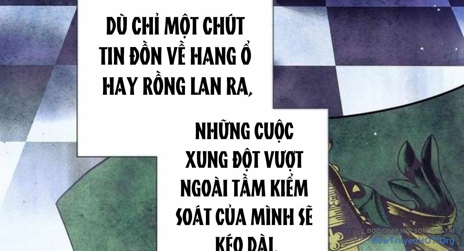 Ma Pháp Quân Chủ: Chapter 19