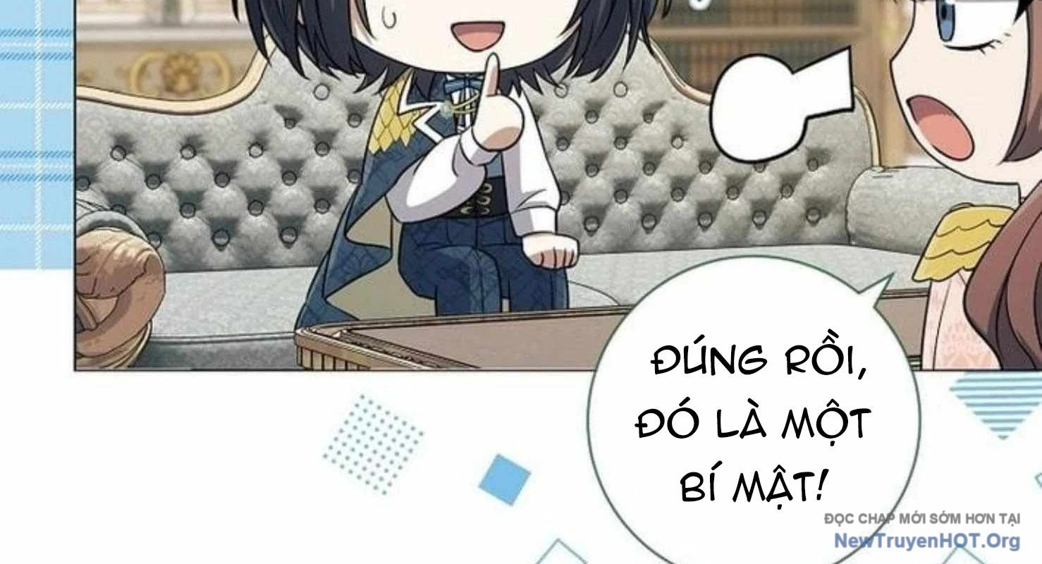 Ma Pháp Quân Chủ: Chapter 19