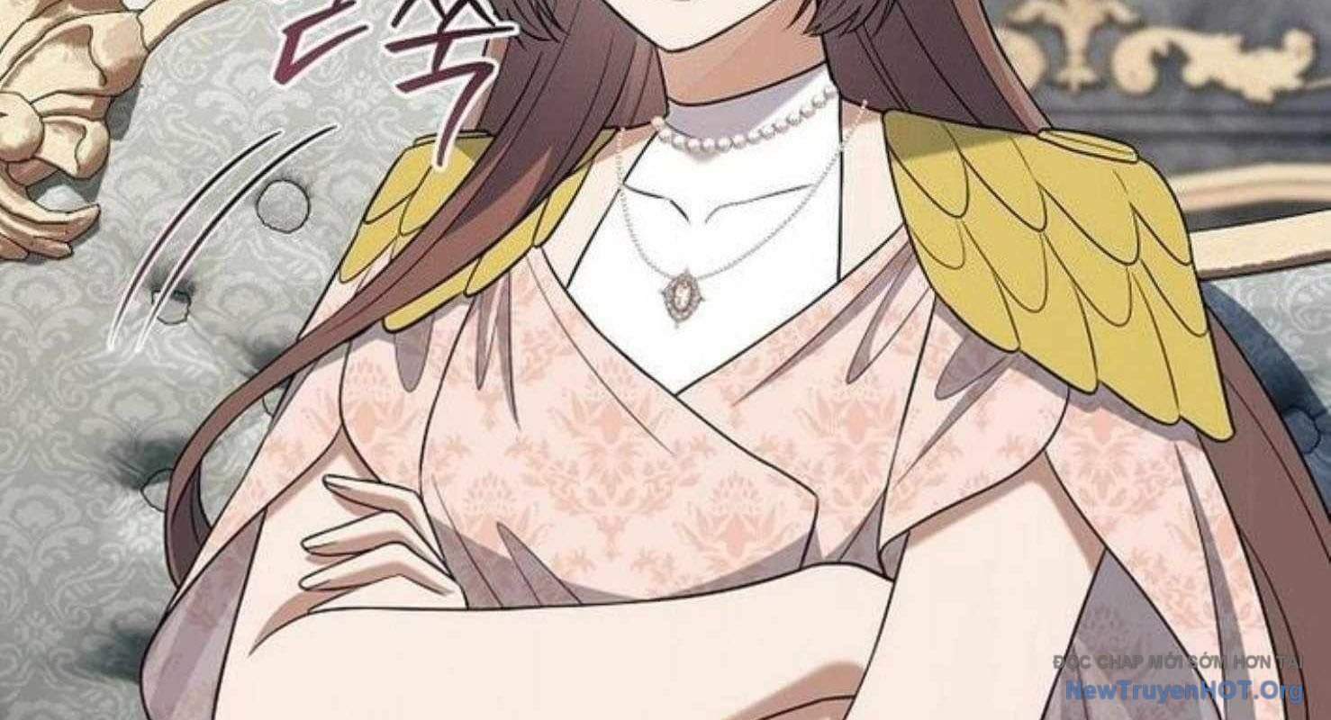 Ma Pháp Quân Chủ: Chapter 19