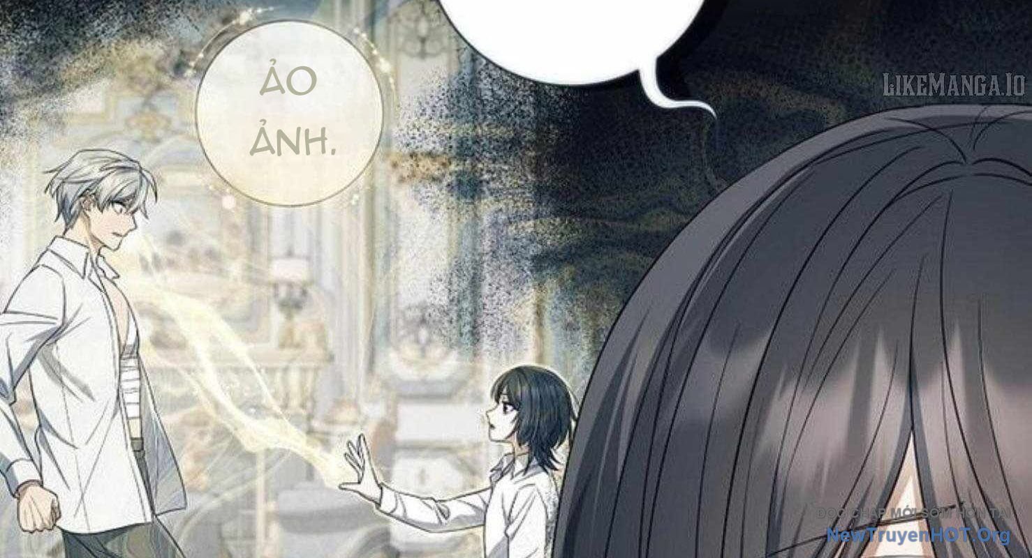 Ma Pháp Quân Chủ: Chapter 19
