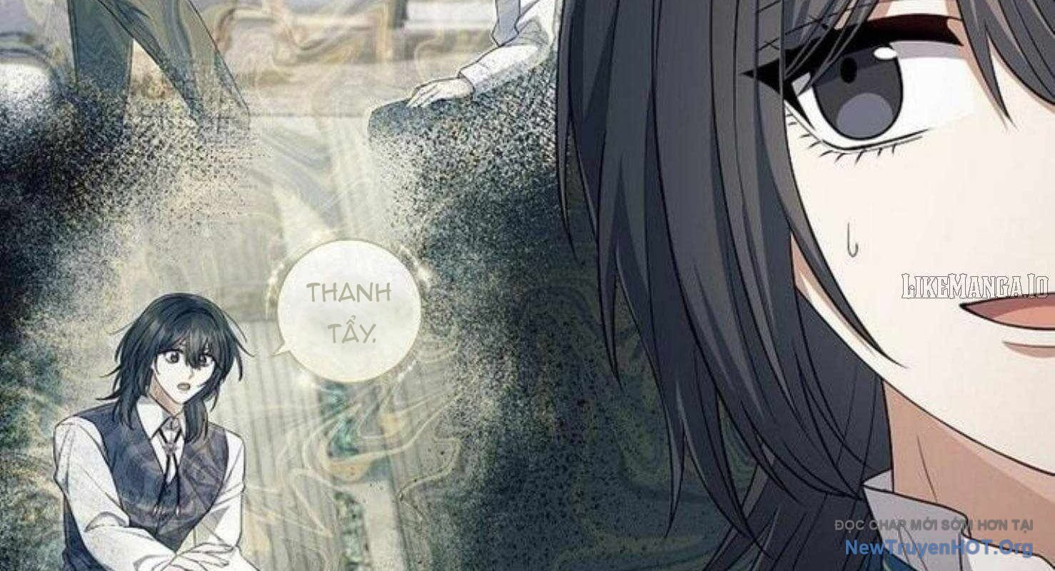 Ma Pháp Quân Chủ: Chapter 19