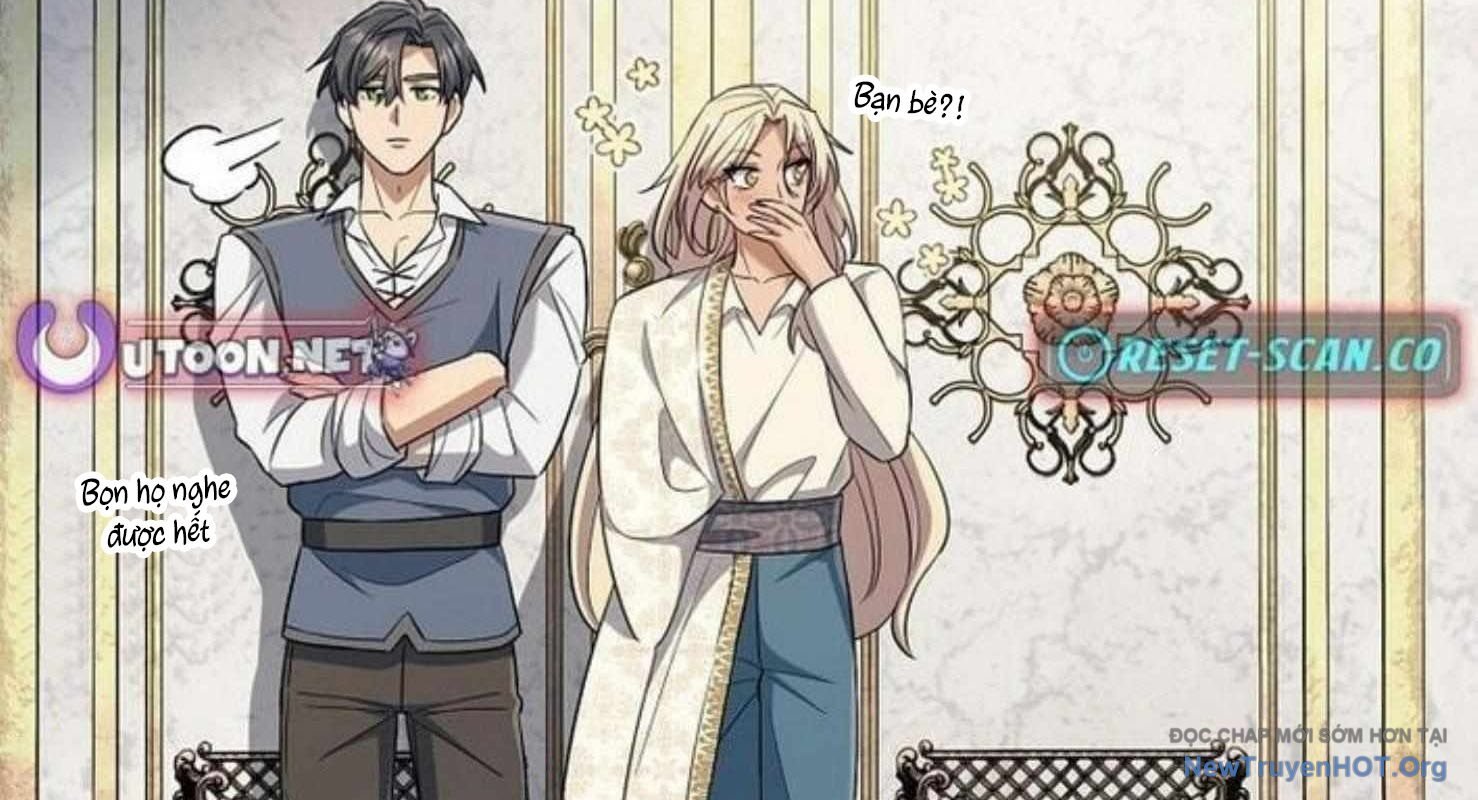 Ma Pháp Quân Chủ: Chapter 19