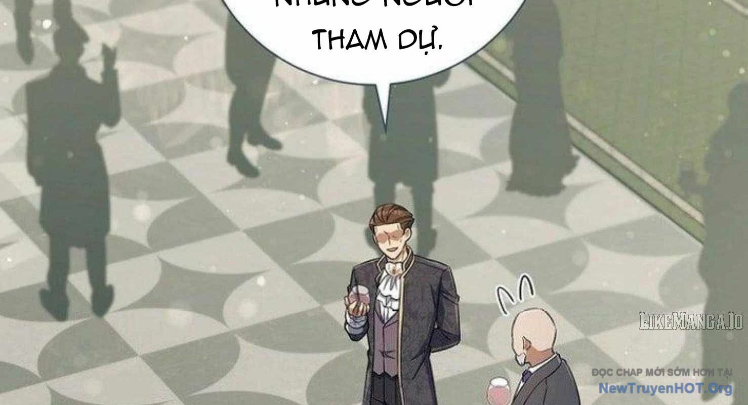 Ma Pháp Quân Chủ: Chapter 19