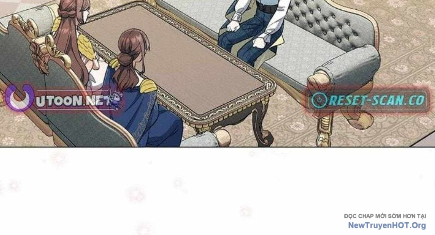 Ma Pháp Quân Chủ: Chapter 19