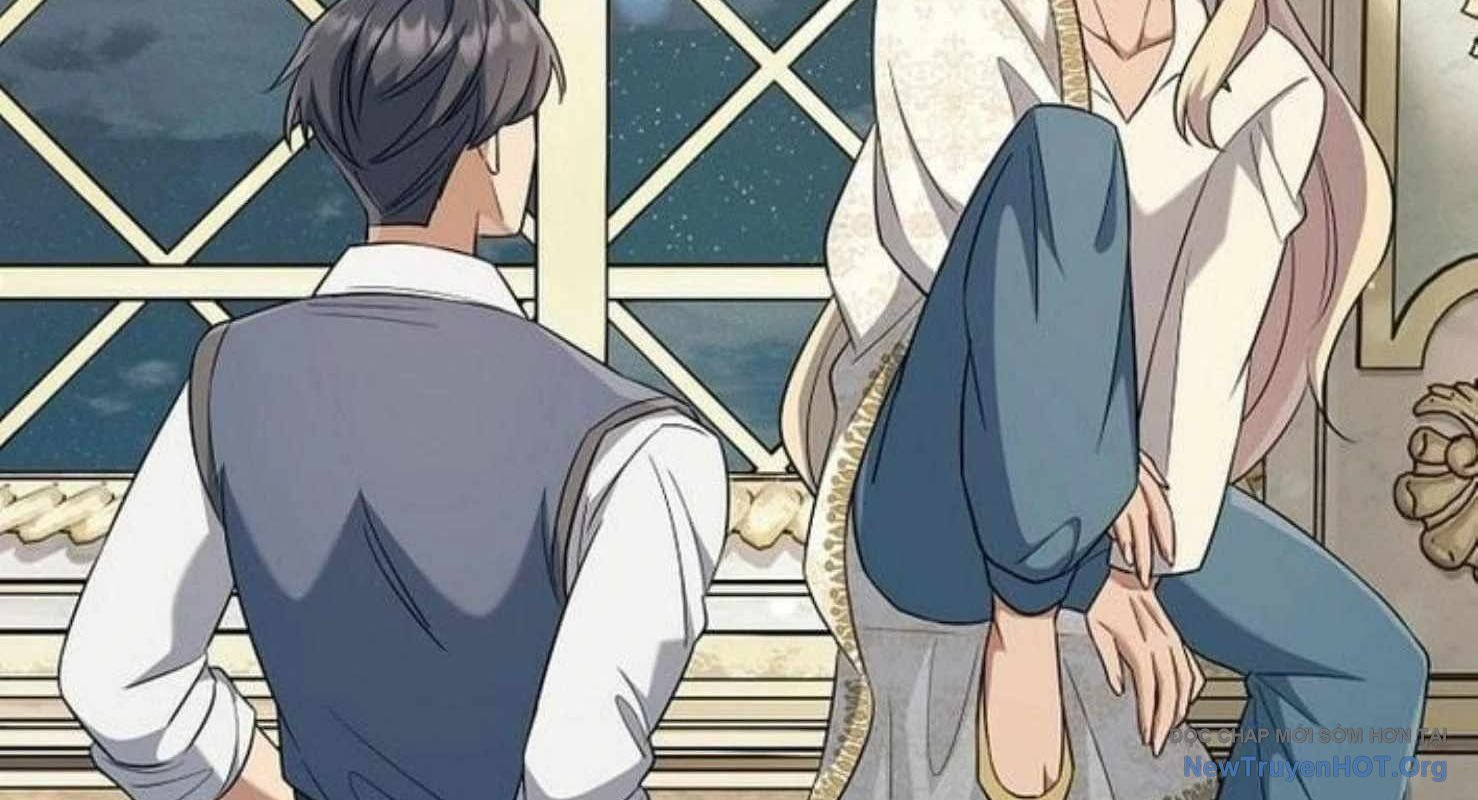 Ma Pháp Quân Chủ: Chapter 19