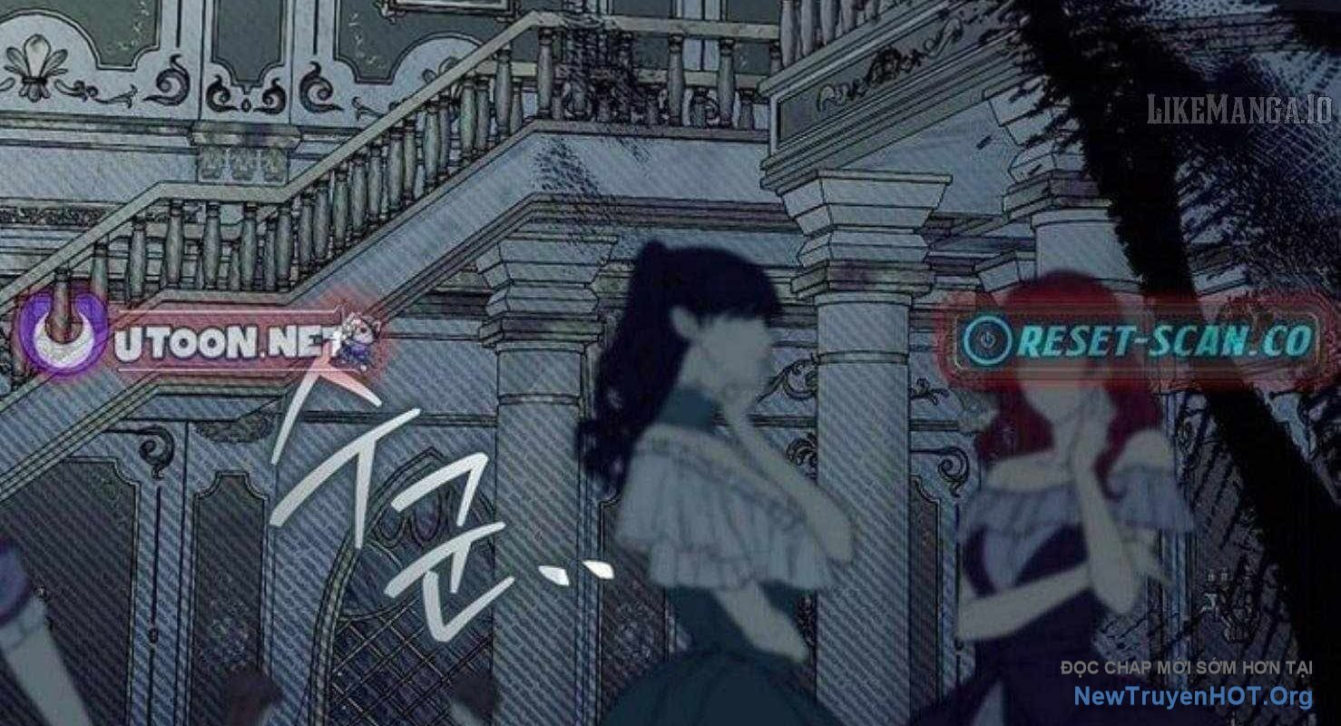 Ma Pháp Quân Chủ: Chapter 19