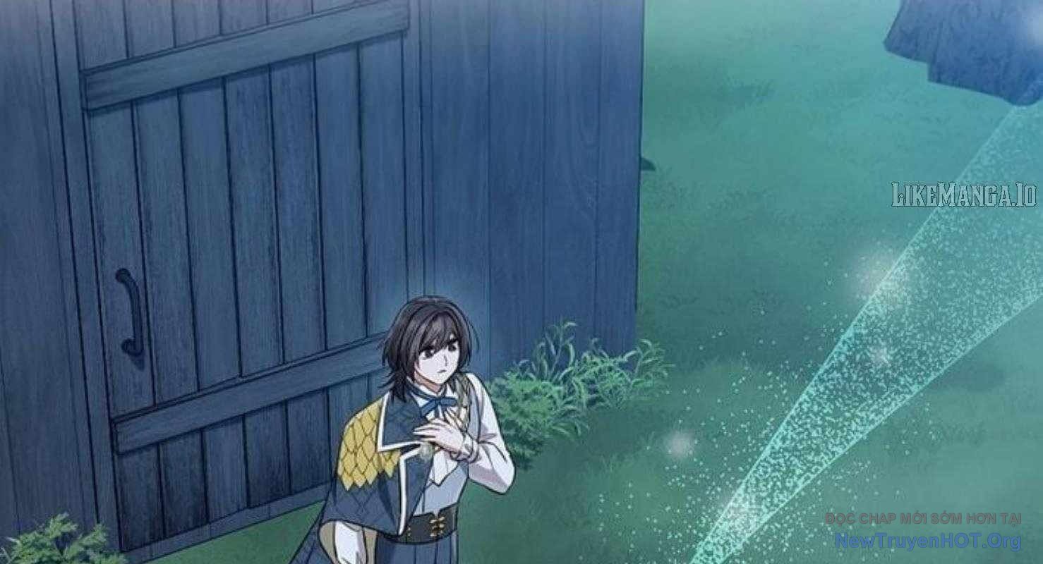 Ma Pháp Quân Chủ: Chapter 19