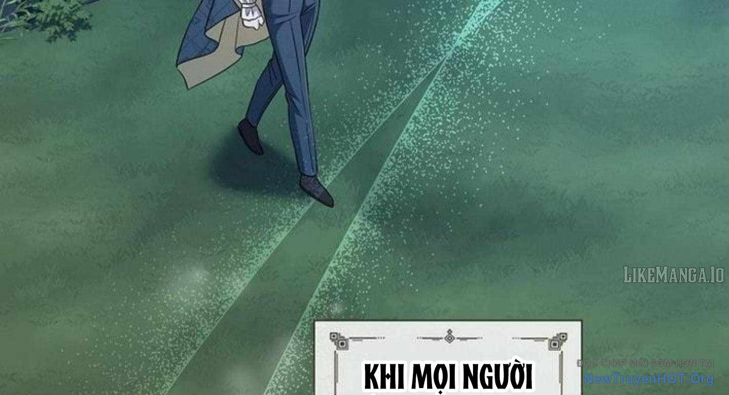 Ma Pháp Quân Chủ: Chapter 19