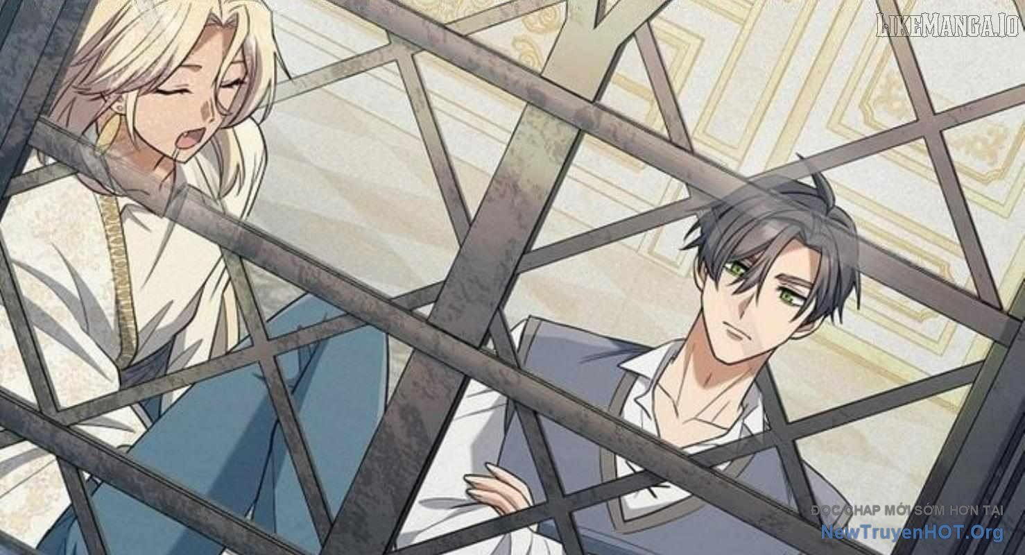 Ma Pháp Quân Chủ: Chapter 19