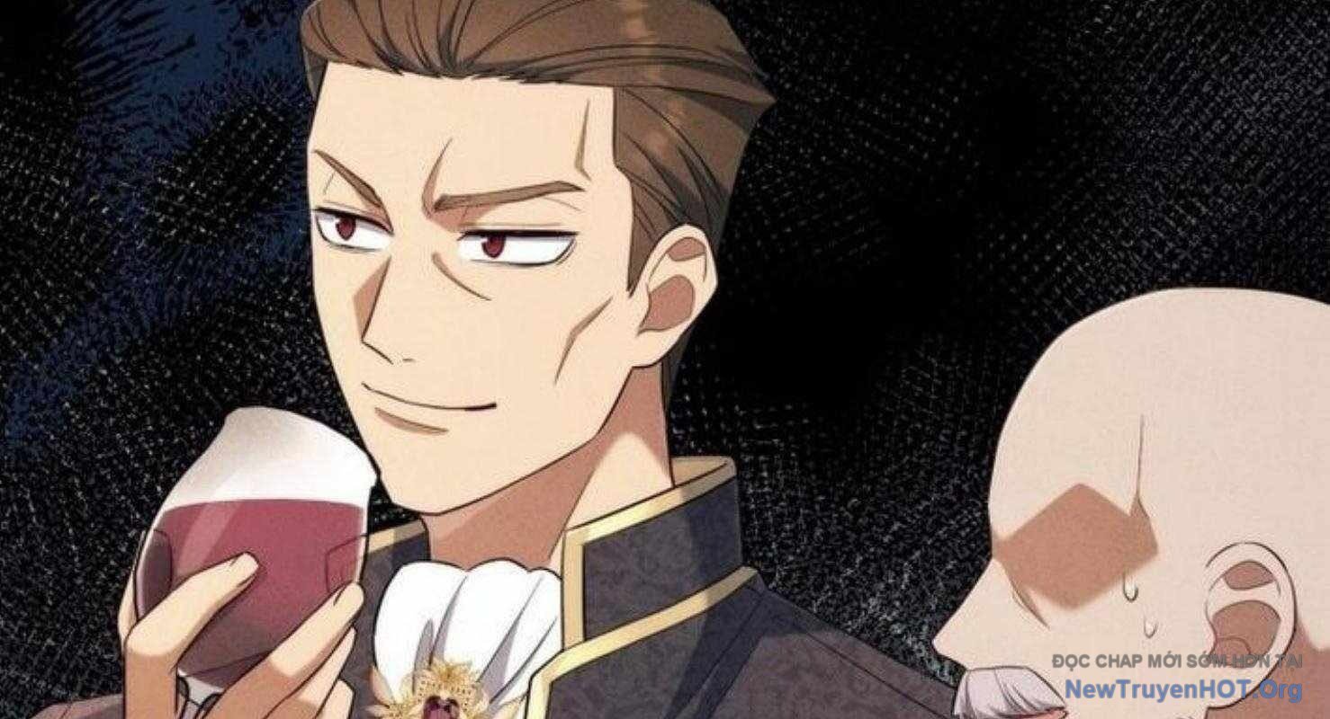 Ma Pháp Quân Chủ: Chapter 19