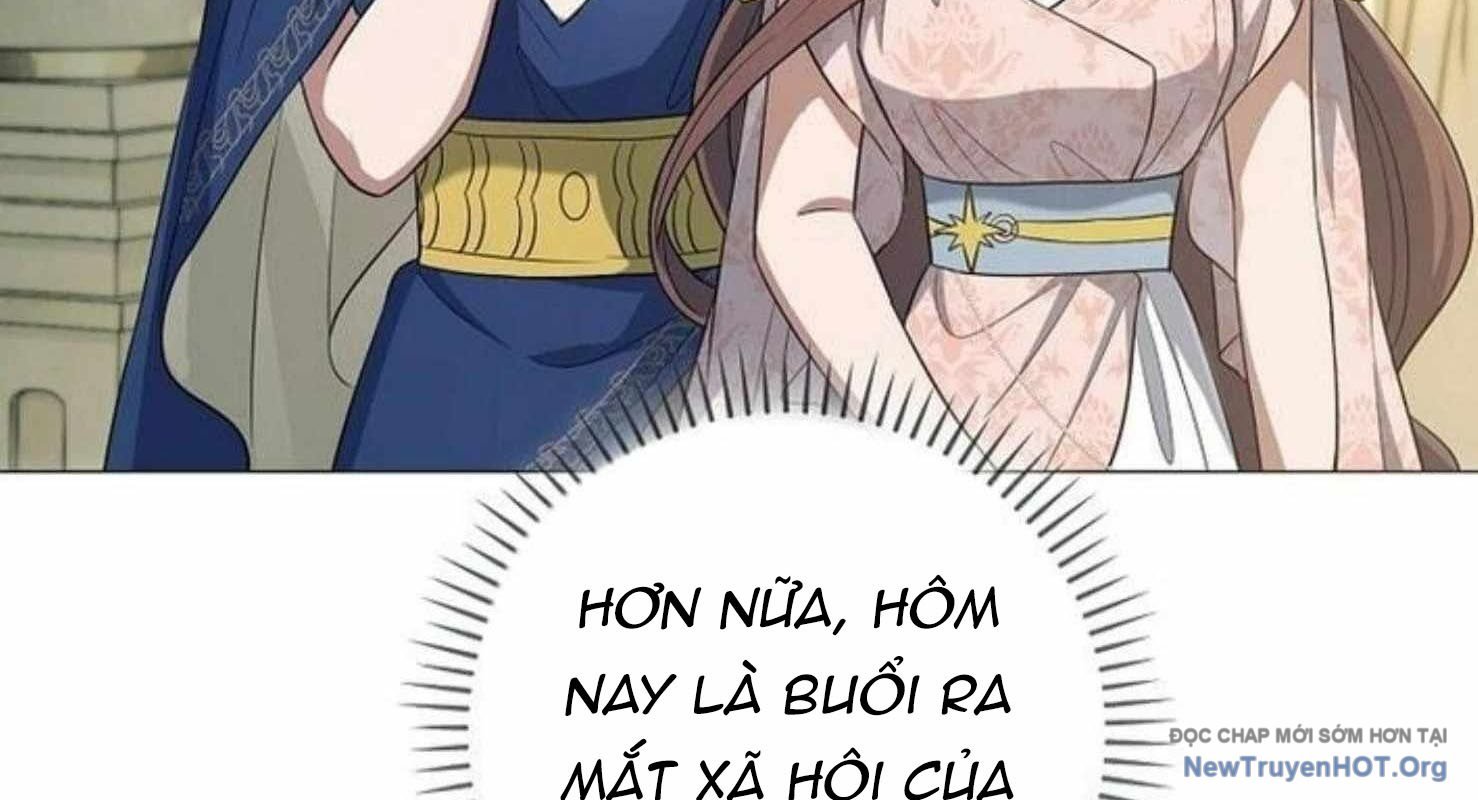 Ma Pháp Quân Chủ: Chapter 19