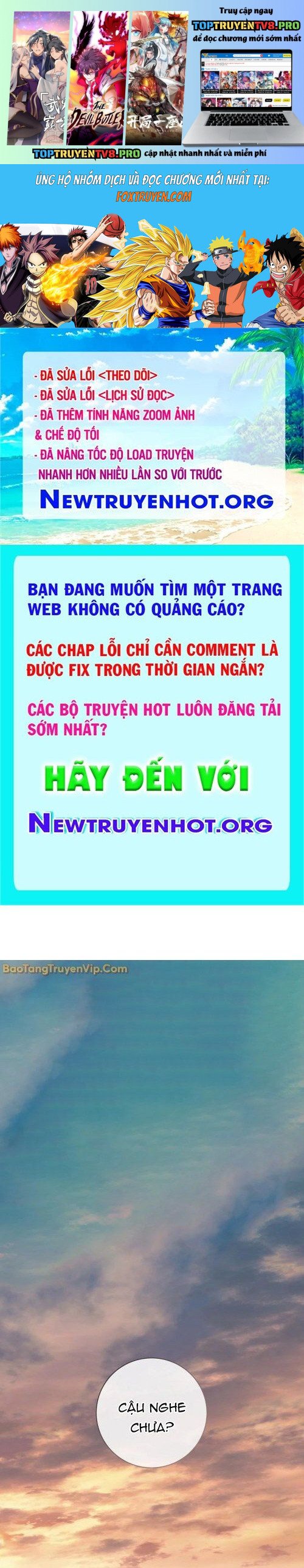 Ma Pháp Quân Chủ: Chapter 2