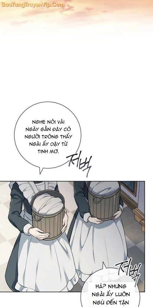 Ma Pháp Quân Chủ: Chapter 2