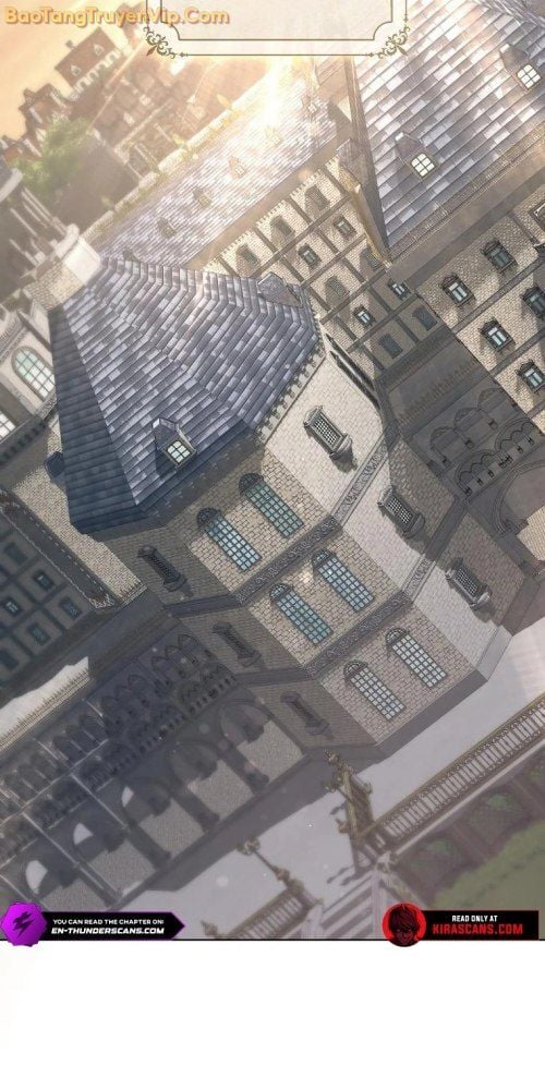 Ma Pháp Quân Chủ: Chapter 2