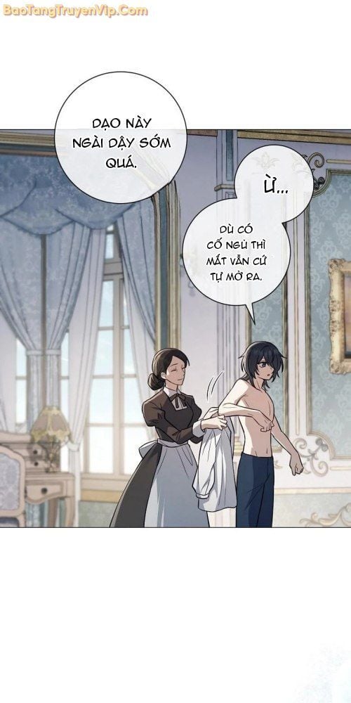 Ma Pháp Quân Chủ: Chapter 2