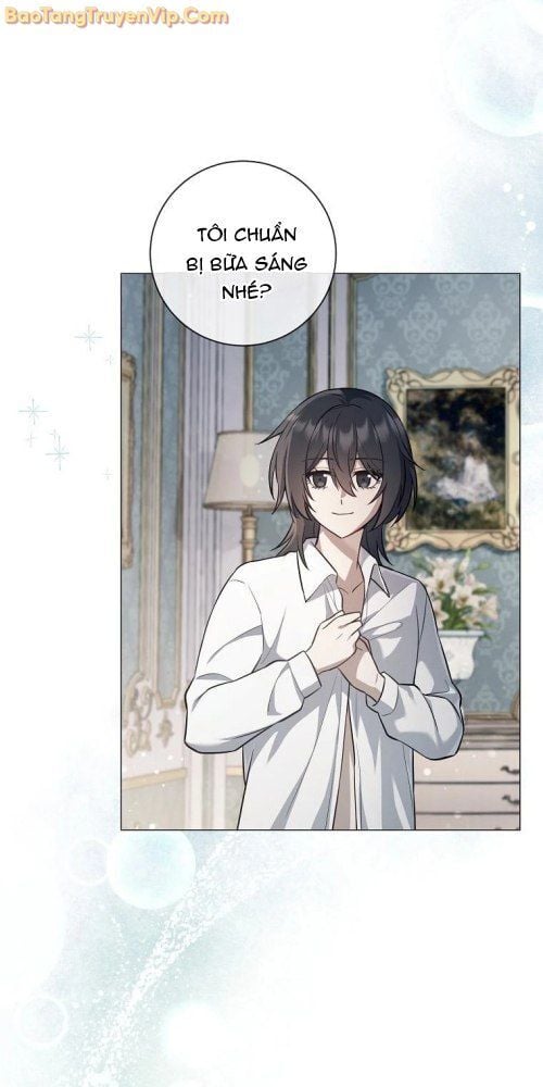 Ma Pháp Quân Chủ: Chapter 2