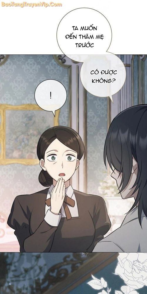 Ma Pháp Quân Chủ: Chapter 2