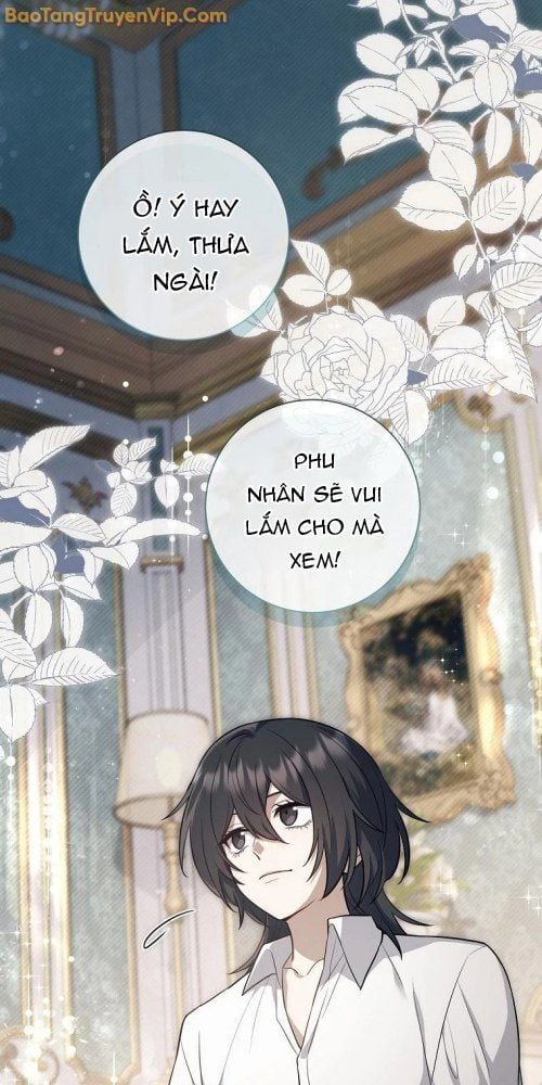 Ma Pháp Quân Chủ: Chapter 2