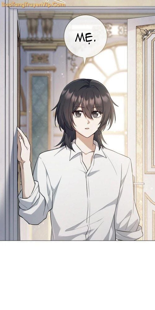 Ma Pháp Quân Chủ: Chapter 2