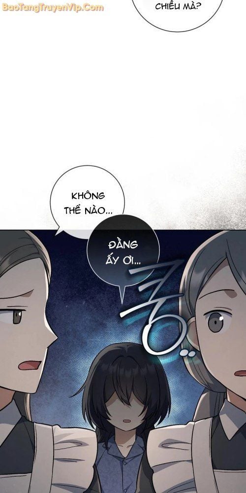 Ma Pháp Quân Chủ: Chapter 2