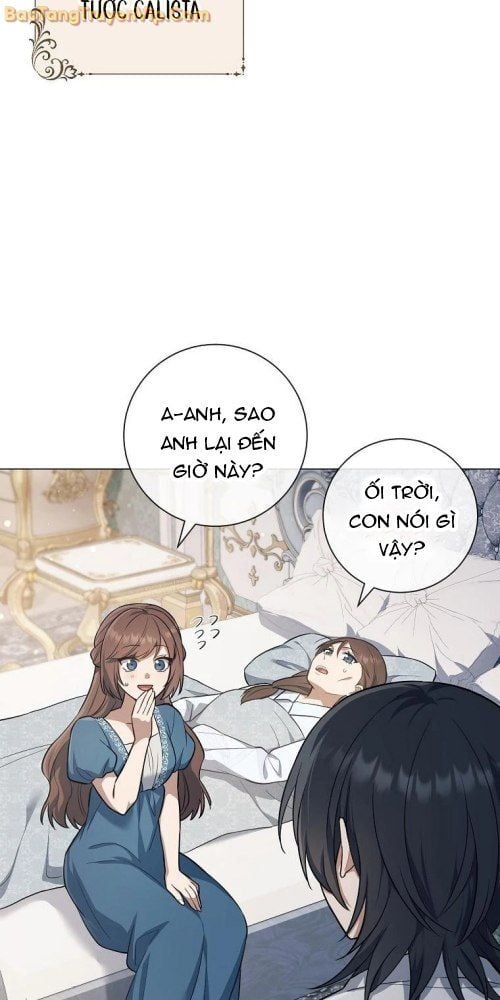 Ma Pháp Quân Chủ: Chapter 2