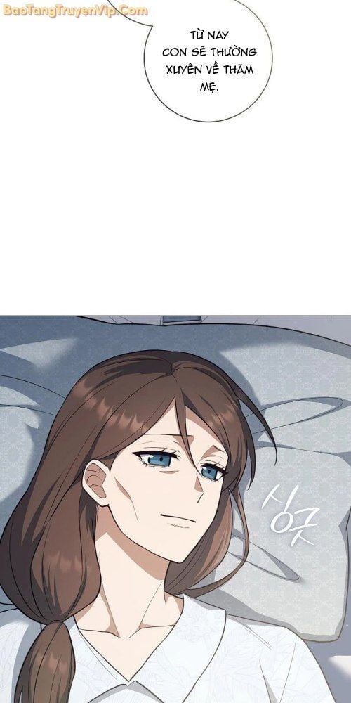 Ma Pháp Quân Chủ: Chapter 2