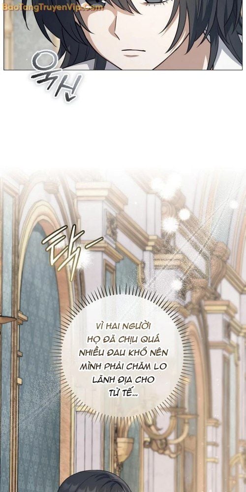 Ma Pháp Quân Chủ: Chapter 2