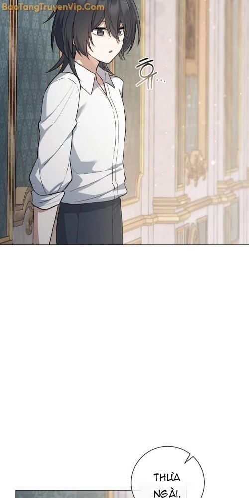 Ma Pháp Quân Chủ: Chapter 2