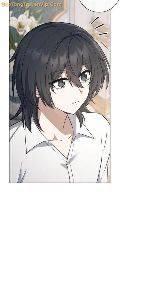 Ma Pháp Quân Chủ: Chapter 2