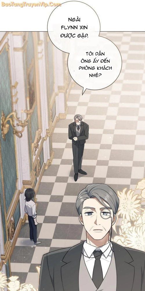 Ma Pháp Quân Chủ: Chapter 2