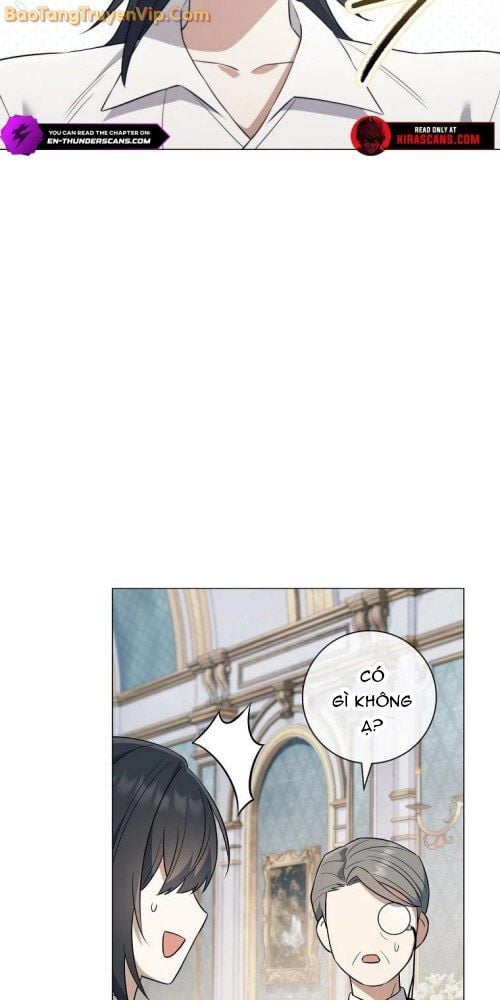 Ma Pháp Quân Chủ: Chapter 2