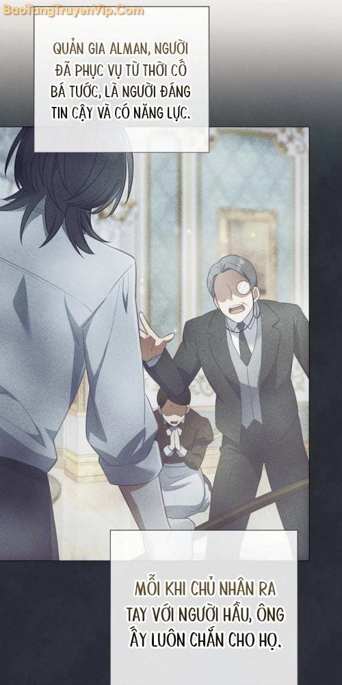 Ma Pháp Quân Chủ: Chapter 2