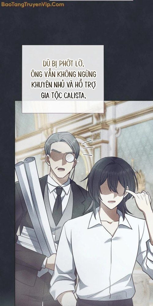 Ma Pháp Quân Chủ: Chapter 2