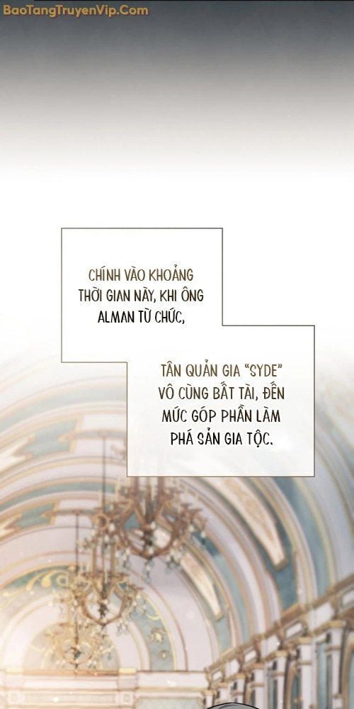 Ma Pháp Quân Chủ: Chapter 2