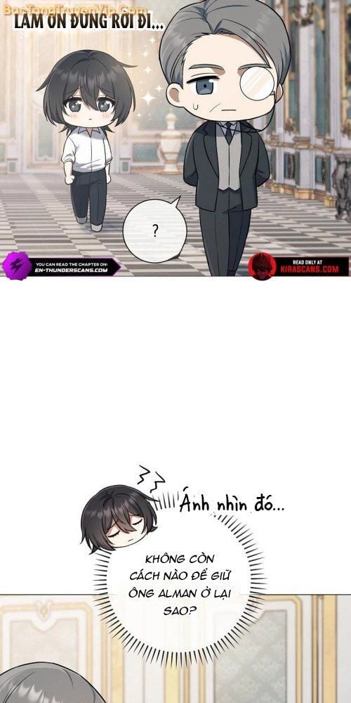 Ma Pháp Quân Chủ: Chapter 2