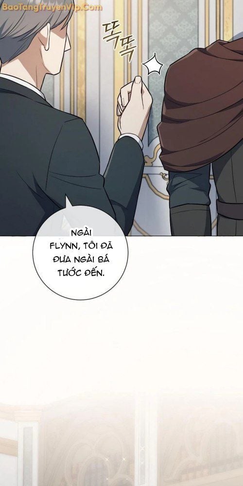 Ma Pháp Quân Chủ: Chapter 2