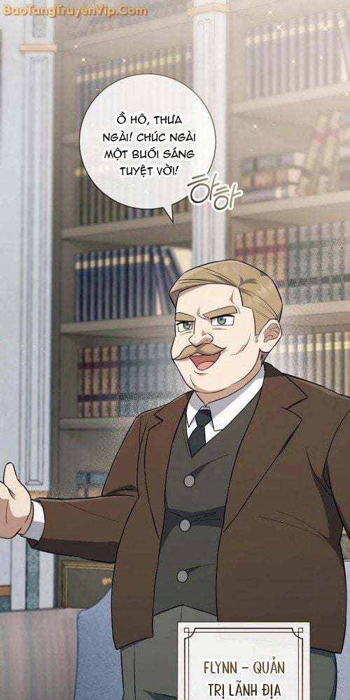 Ma Pháp Quân Chủ: Chapter 2